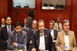 نوزدهمین نشست کمیته عمومی اتحادیه بین المجالس اسلامی برگزار شد