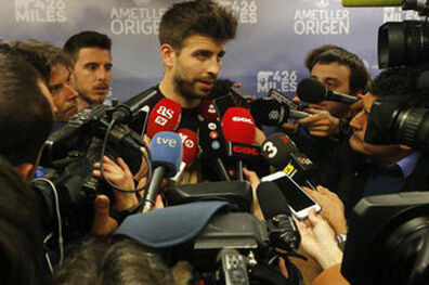 یکی از گزینه های اصلی سرمربی گری بارسلونا مشخص شد