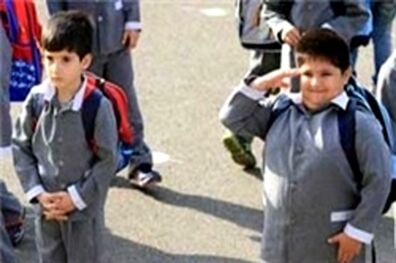 میزان درصد چاقی دانش‌آموزان کاهش یافته است