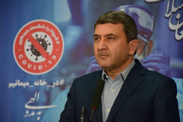 تولید ماهانه ۳ میلیون دُز واکسن پاستورکواک از اول پاییز