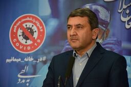 تنها راه قطع زنجیره‌ی شیوع کرونا تولید و تزریق واکسن است