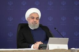 نگاه ما در بودجه ۱۴۰۰ حمایت از اقشار کم‌ درآمد و توجه به معیشت مردم است/ مجلس سونامی طرح راه انداخته است!