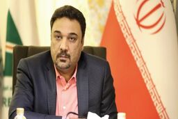 افتخاری مدیرعامل صندوق بازنشستگی کشور شد