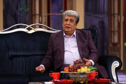  افرادِ شیدا و مجنون در رادیو
