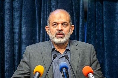 بزودی گزینه نهایی استاندار تهران معرفی می شود