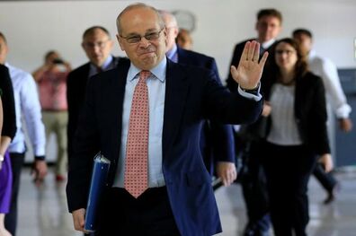 واشنگتن همچنان شریک مانیل است