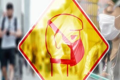 ابتلای رئیس جهانی فدراسیون قایقرانی کانو به بیماری کرونا