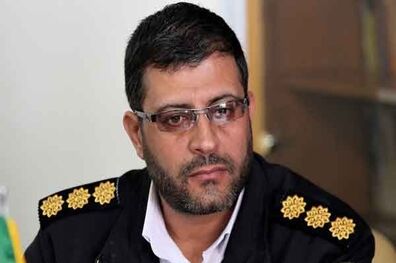 جلوگیری از تردد خودروهای دارای نقص فنی 