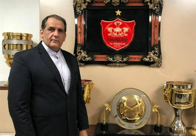 مهدی رسول‌ پناه مبتلا به کرونا نیست