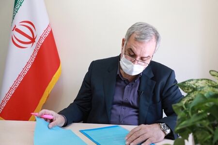 پزشک ایرانی جهان را انگشت به دهان گذاشته است