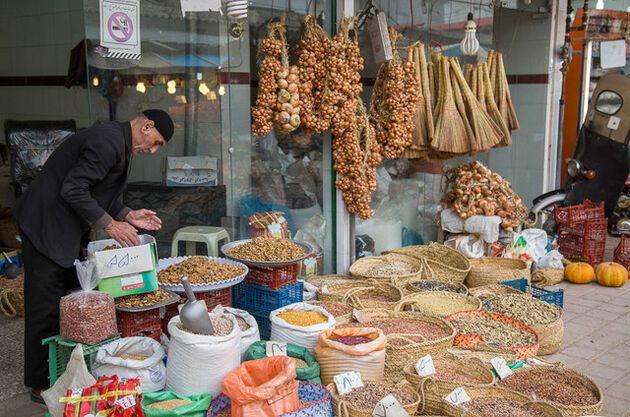 طرح تشدید نظارت بر بازار مازندران در ماه رمضان