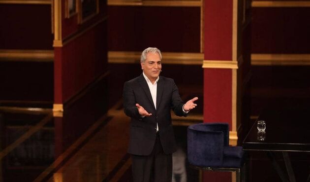 مهمانان آخر هفته برنامه دورهمی چه کسانی اند؟