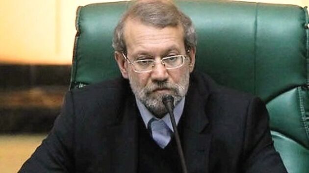 گزارش حقوق های نامتعارف سه شنبه در دستور کار قرار می گیرد