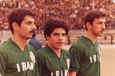 شهیدی که استقلالی بود، ولی در پرسپولیس بازی کرد
