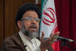 دشمنان بشریت مبهوت نقش آفرینی جمهوری اسلامی در جنگ با تکفیری ها هستند