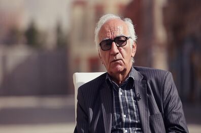 توصیه‌های رضا بنفشه خواه در دوران قرنطینه ایام کرونا