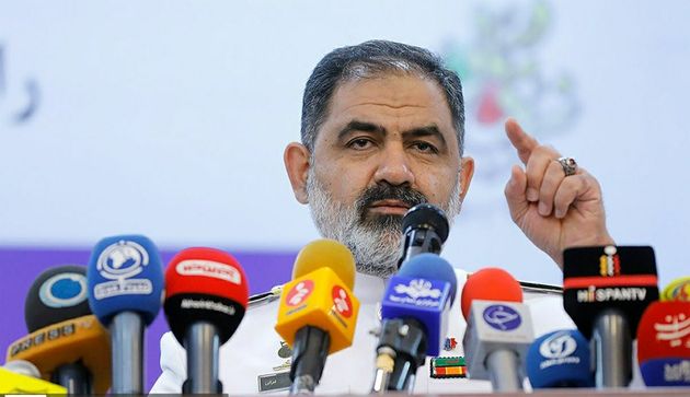 نوسازی ها در نیروی دریایی ارتش مرهون ترمیم و بازنگری زیرساخت‌های آموزشی است