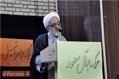 افزایش آمار طلاق در جامعه بدلیل کمرنگ شدن غیرت است