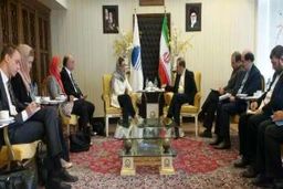 ولایتی: موضوعات منطقه بی تردید راه حل نظامی ندارد