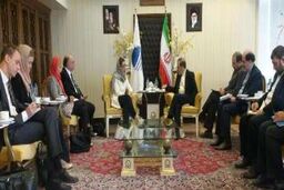 ولایتی: موضوعات منطقه بی تردید راه حل نظامی ندارد