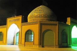 ثبت خاطراتی زیبا در کوه‌های مریخی و تالاب کجی نمکزار ‌نهبندان ‌+ تصاویر‌