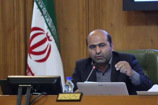 آلودگی هوا آمار مرگ ها را افزایش داد/ یک دستگاه پاسخگو باشد
