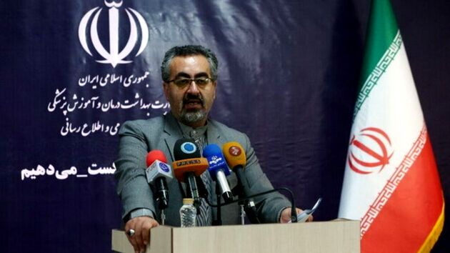 آخرین آمار مبتلایان به کرونا در کشور اعلام شد