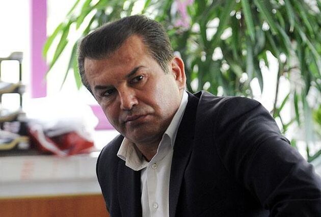امیدوارم کادر فنی از برگزاری بازی‌های تدارکاتی، به اهدافی که دارد، برسد