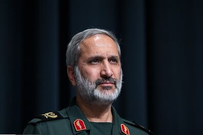 امروز آرمان‌های امام خمینی (ره) به ثمر نشسته است