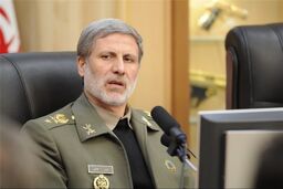 پاسخ به اقدامات آمریکا مطالبه و درخواست عمومی ملت ایران بود