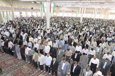 همه مسئولان برای رفع مشکل اشتغال شهرستان عسلویه تلاش کنند
