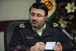 خنثی‌سازی توطئه اخلال در انتخابات/دستگیری 10 معاند در مشهد