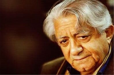 مراسم تشییع انتظامی 28 مرداد ماه از تالار وحدت