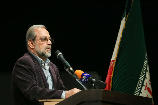 تشکیل جبهه مردمی نیروهای انقلاب هم‌افزایی در برابر غرب است