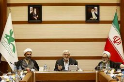 دامنه فعالیت های کانون پرورش فکری باید گسترش یابد