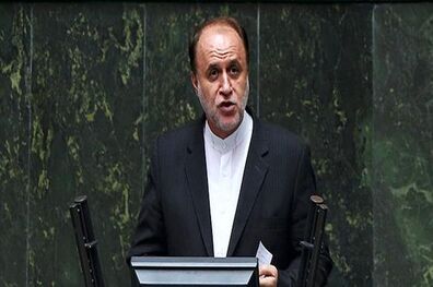 رئیس کمیسیون برنامه و بودجه مجلس مشخص شد