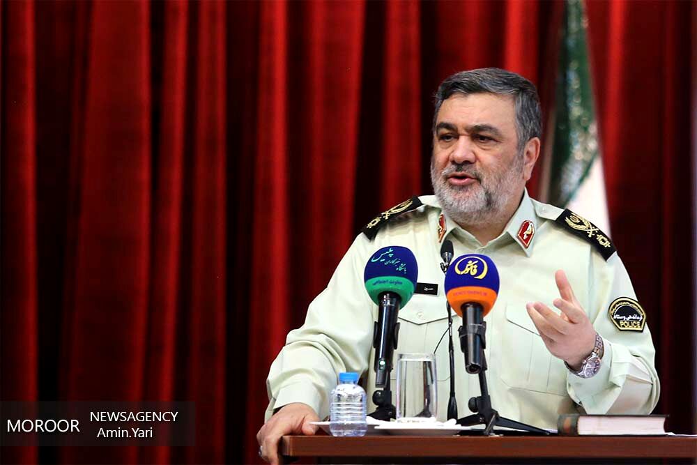 تجمع قبل از آغاز رسمی تبلیغات انتخاباتی ممنوع است/ با متخلفان برخورد می شود