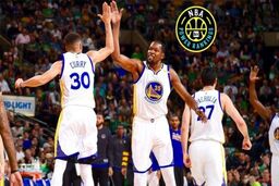 نتایج دیدارهای امروز لیگ NBA