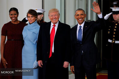  ممنوعیت ورود به آمریکا، بر اساس فهرست پیشنهادی دولت اوباما است