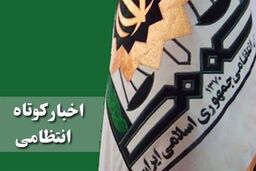 دستگیری سارق حرفه‌ای کش‌رو‌زن با 11 فقره سرقت در قم