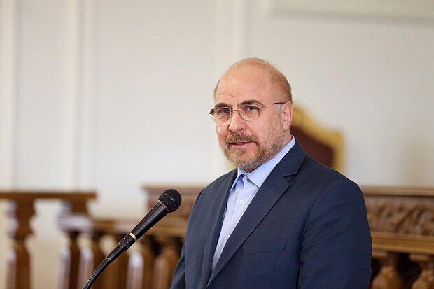قطعاً نمایندگان مجلس از هر کس دیگری در انتقال پیام مردم محق‌ تر هستند