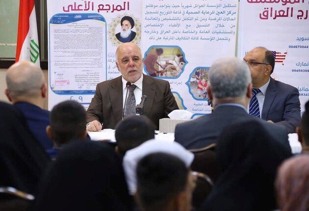 اعلام پیروزی نهایی علیه داعش نزدیک است