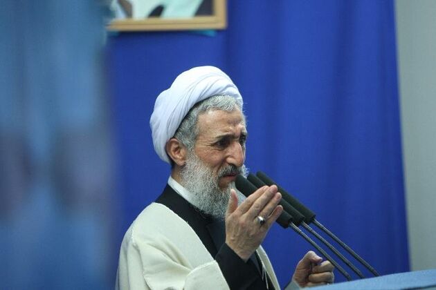 بصیرت یعنی تشخیص، تصمیم، حضور و اقدام به موقع/در 88 کسانی زمان و افسار را در دست گرفته بودند که در خانه و کنار امام (ره) بودند/اگر دادگاهی برای سران فتنه برگزار شود، اتهامات سنگینی برای آنان قابل احصاء است