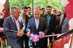 حضور گسترده مردم در انتخابات پایه های نظام را تحکیم می بخشد