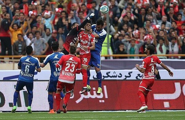 سهمیه ایران در لیگ قهرمانان 3+1 خواهد بود