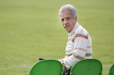 خداحافظی آخر با پورحیدری روز یکشنبه