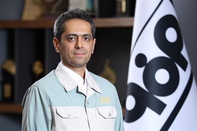 افزایش 35 درصدی سرمایه فولاد مبارکه از محل سود انباشته
