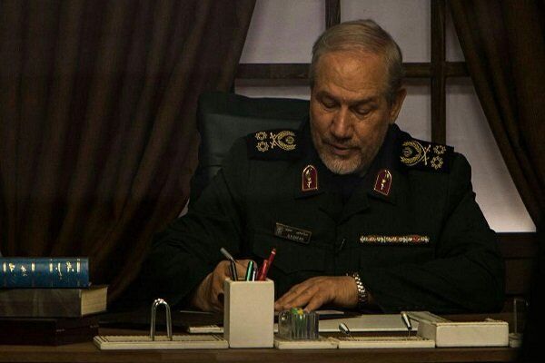 سرلشکر صفوی درگذشت حسین اردستانی را تسلیت گفت