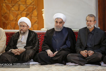 سالگرد رحلت حضرت امام خمینی(ره)