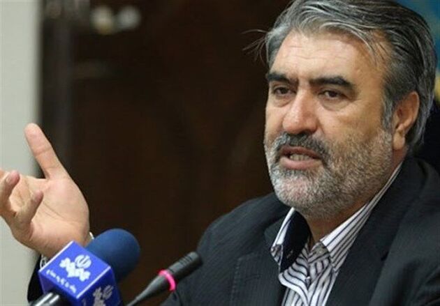 بررسی تحولات شمال غرب کشور در کمیسیون امنیت ملی مجلس